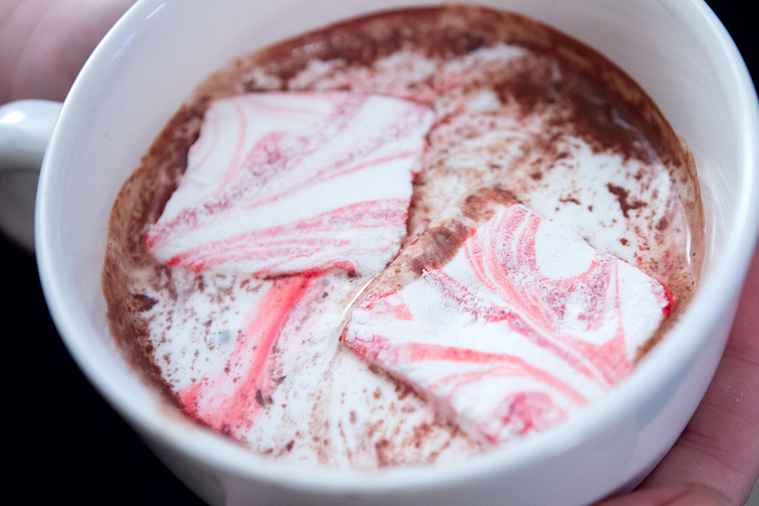 homemade-peppermint-marshmallows