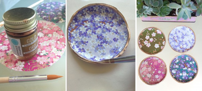 steps-4-ring-dish-decoupage-clay-thesarahjohnson