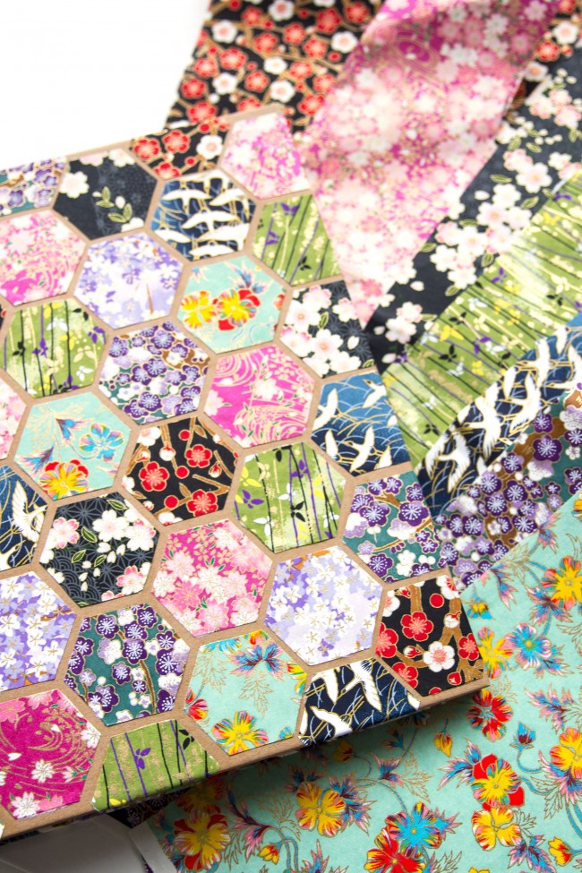Hexagon-honeycomb-binder-DIY-thesarahjohnson-11b