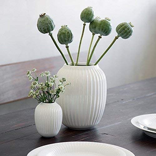 dried grass decor ideas