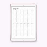 free printable