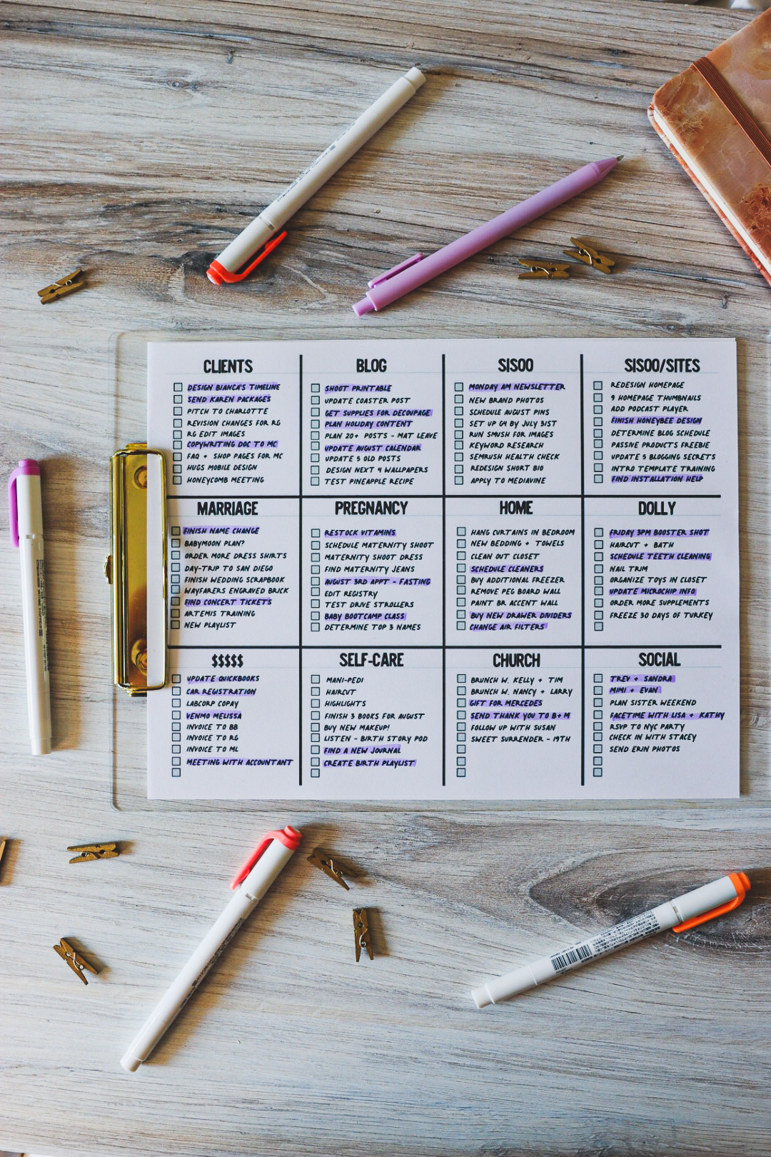 brain_dump_printable brain dump printable