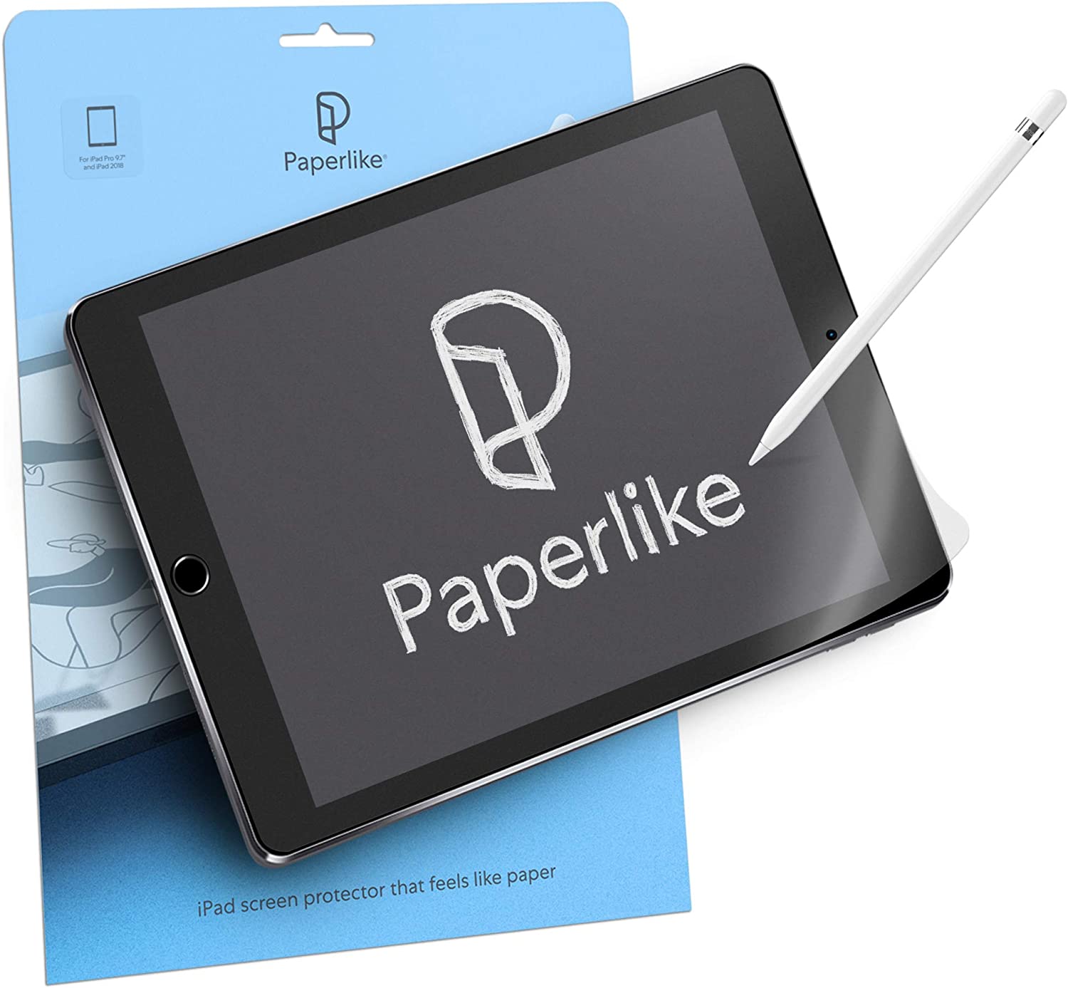 matte screen protector for ipad