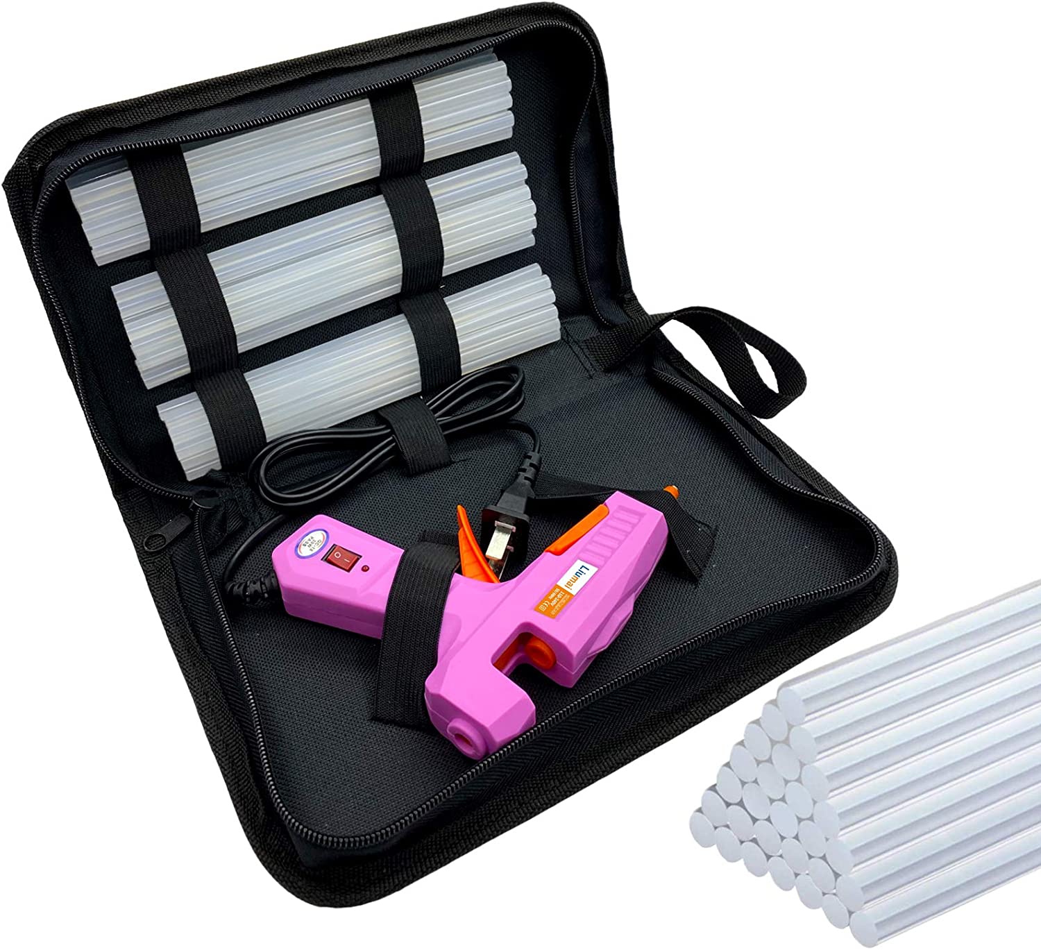 hot glue gun