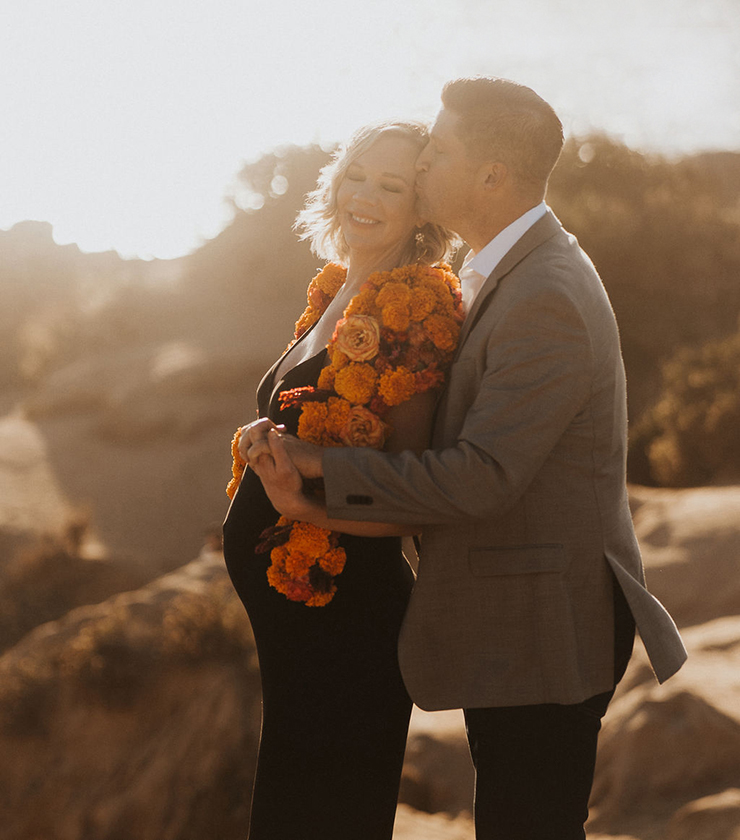 Best Maternity Photoshoot
