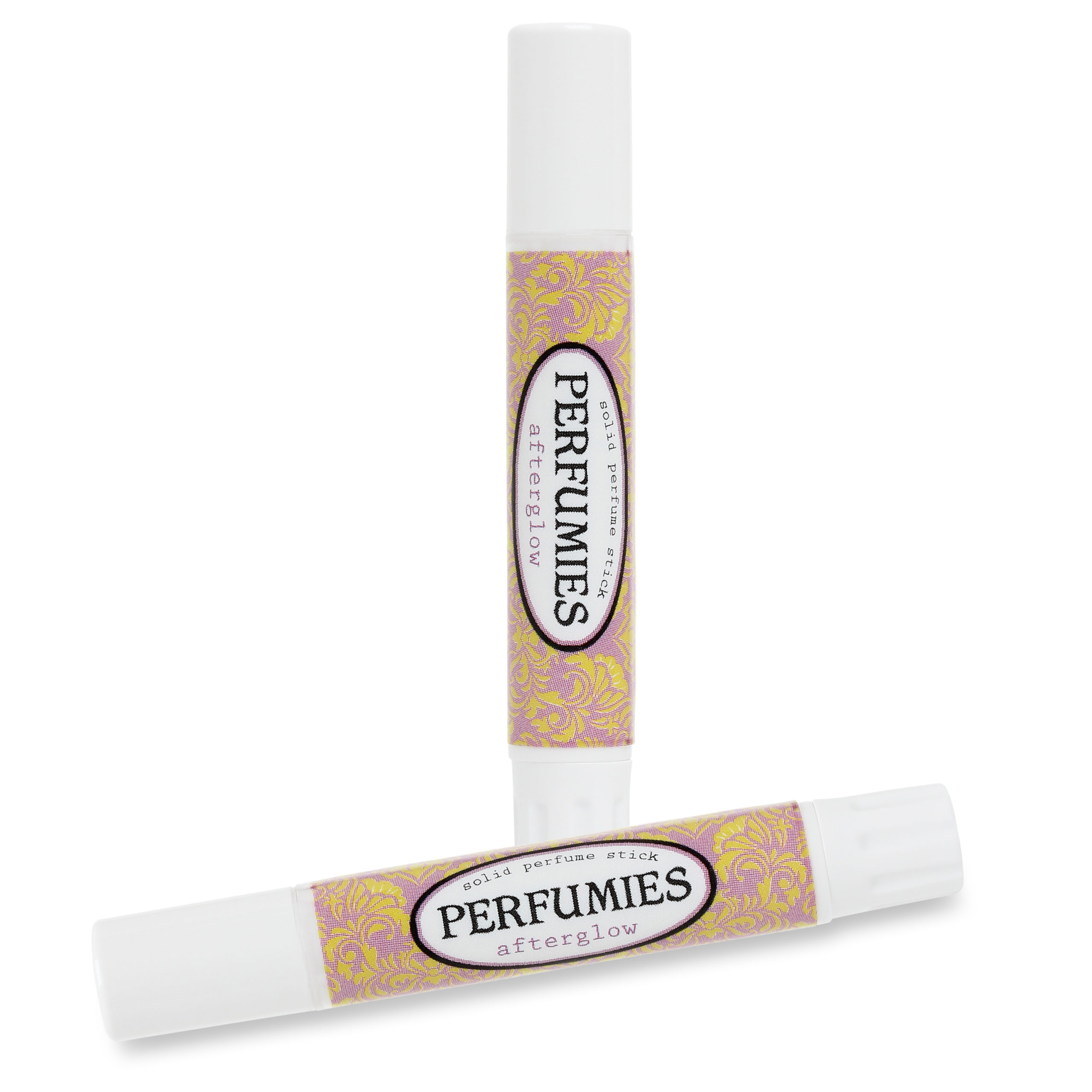 solid perfume stick