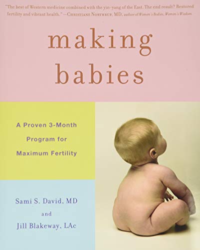 making babies book