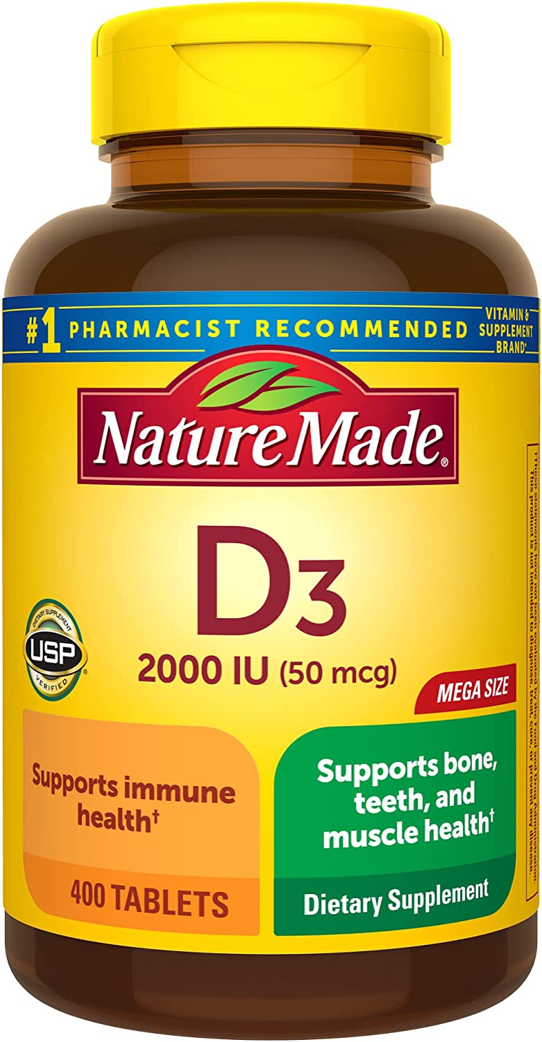 vitamin D