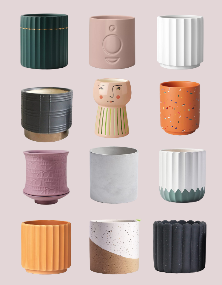 Cute Utensil Holders