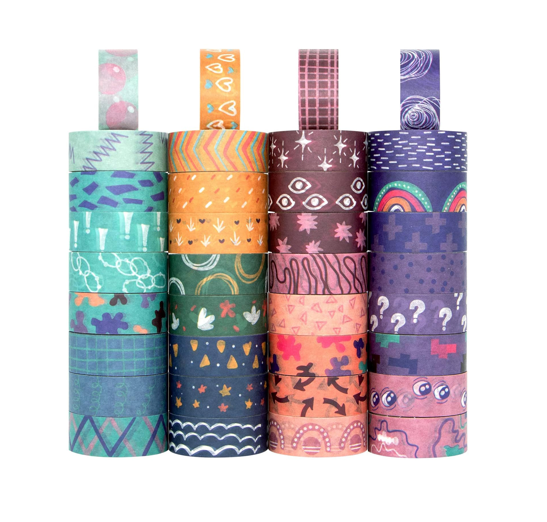 charger_hack_washi_tape_4 washi tape