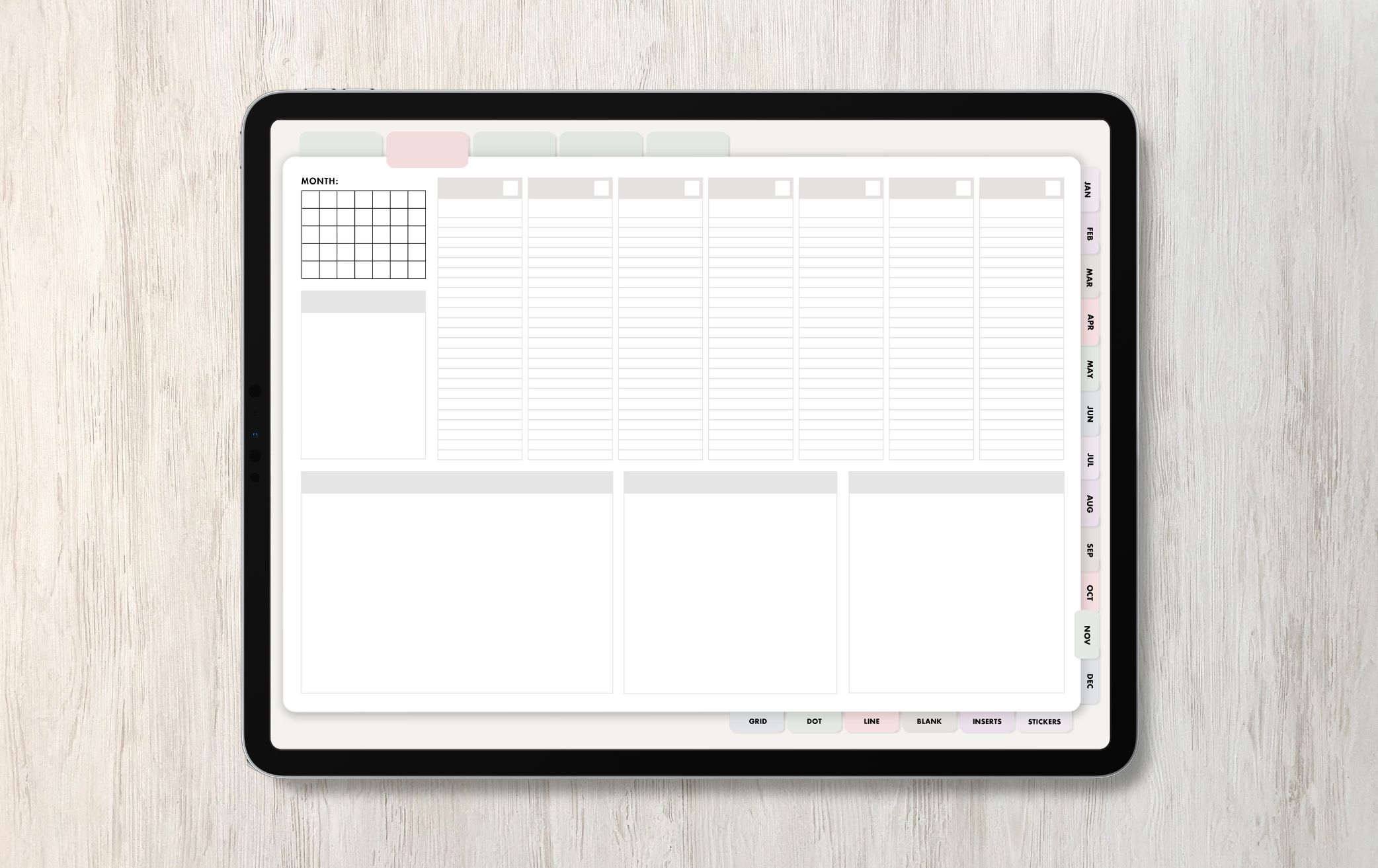 memory_planner_c memory planner