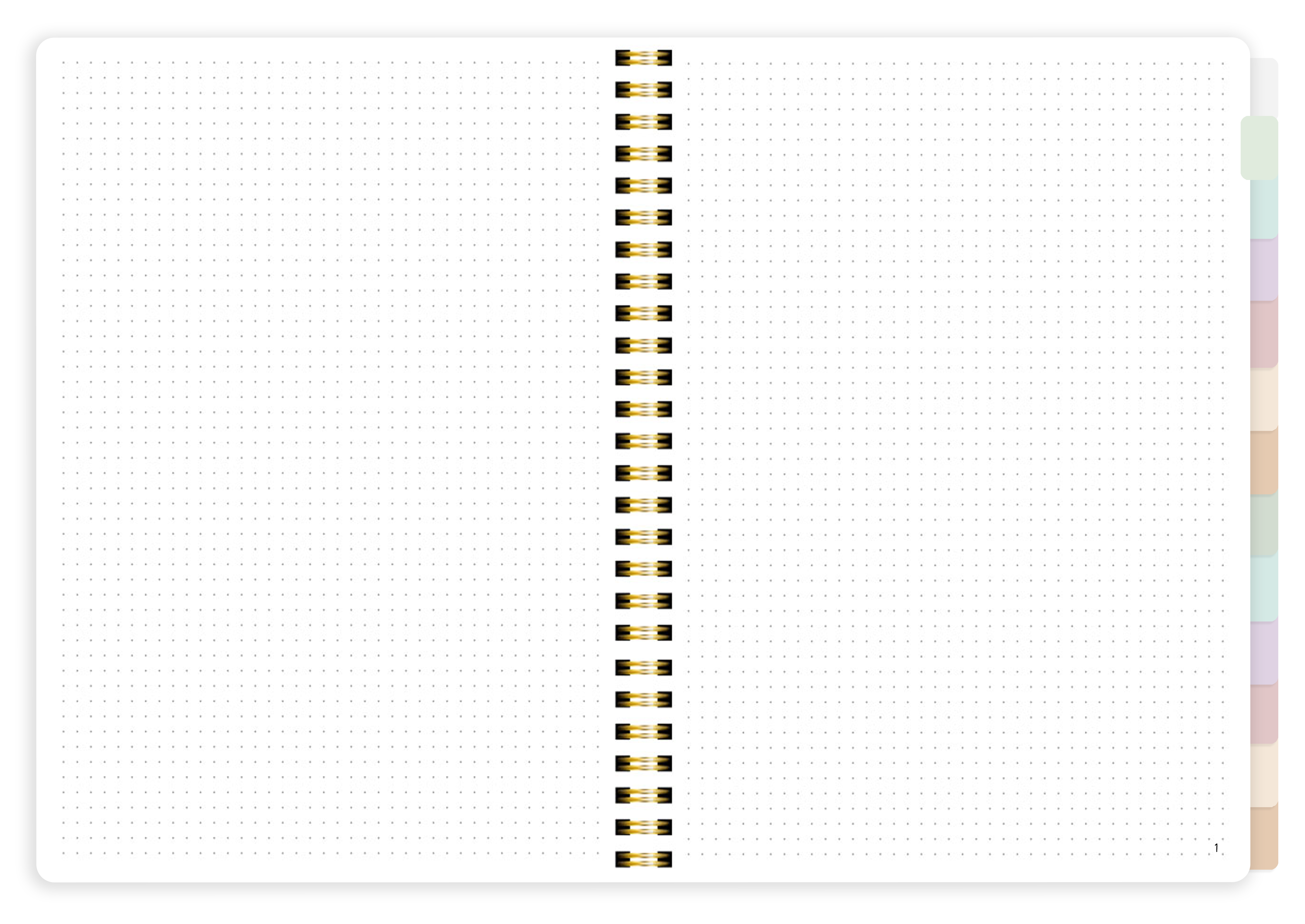 1_1_spread free digital notebook