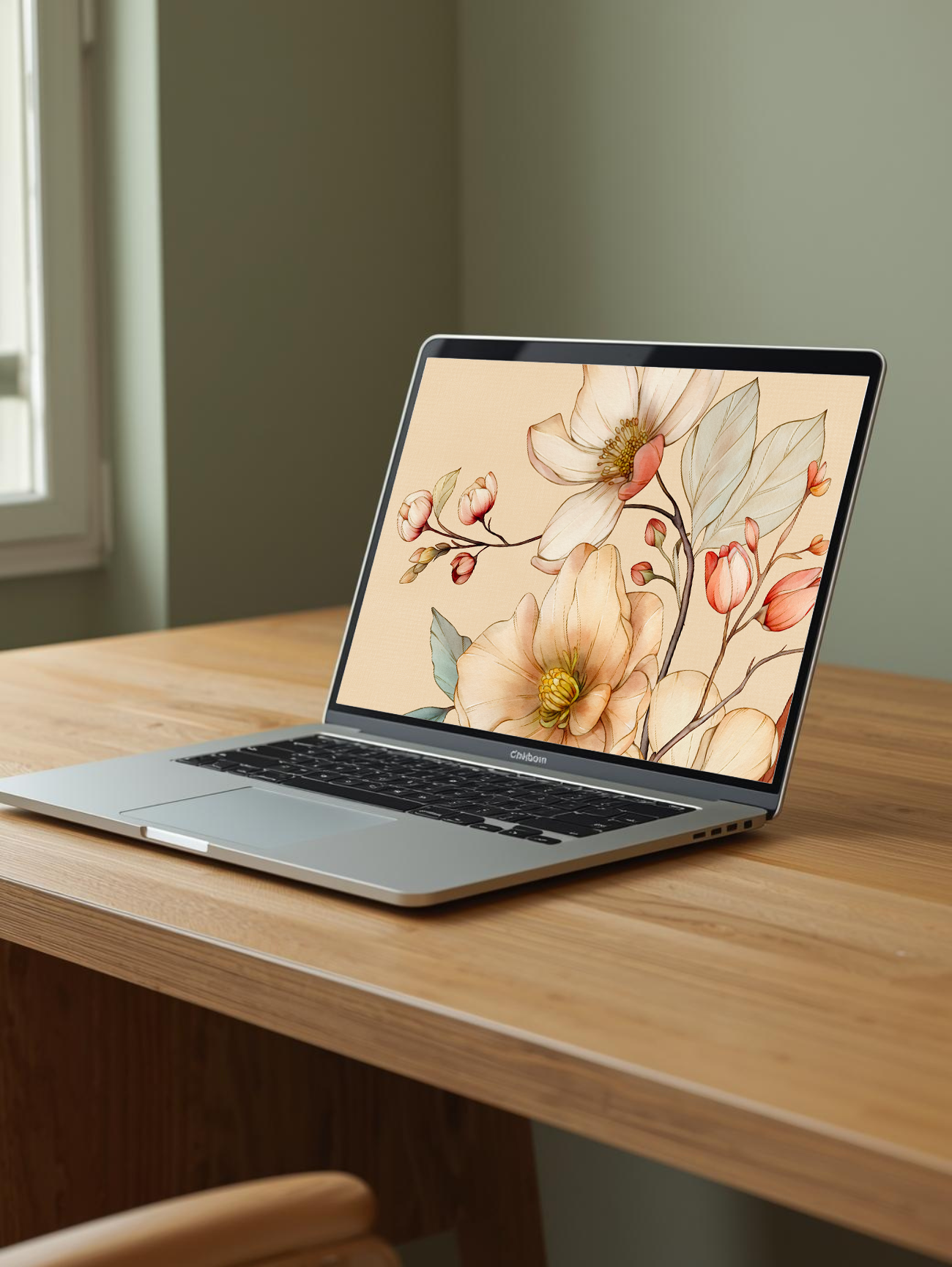 fall flowers desktop wallpaper